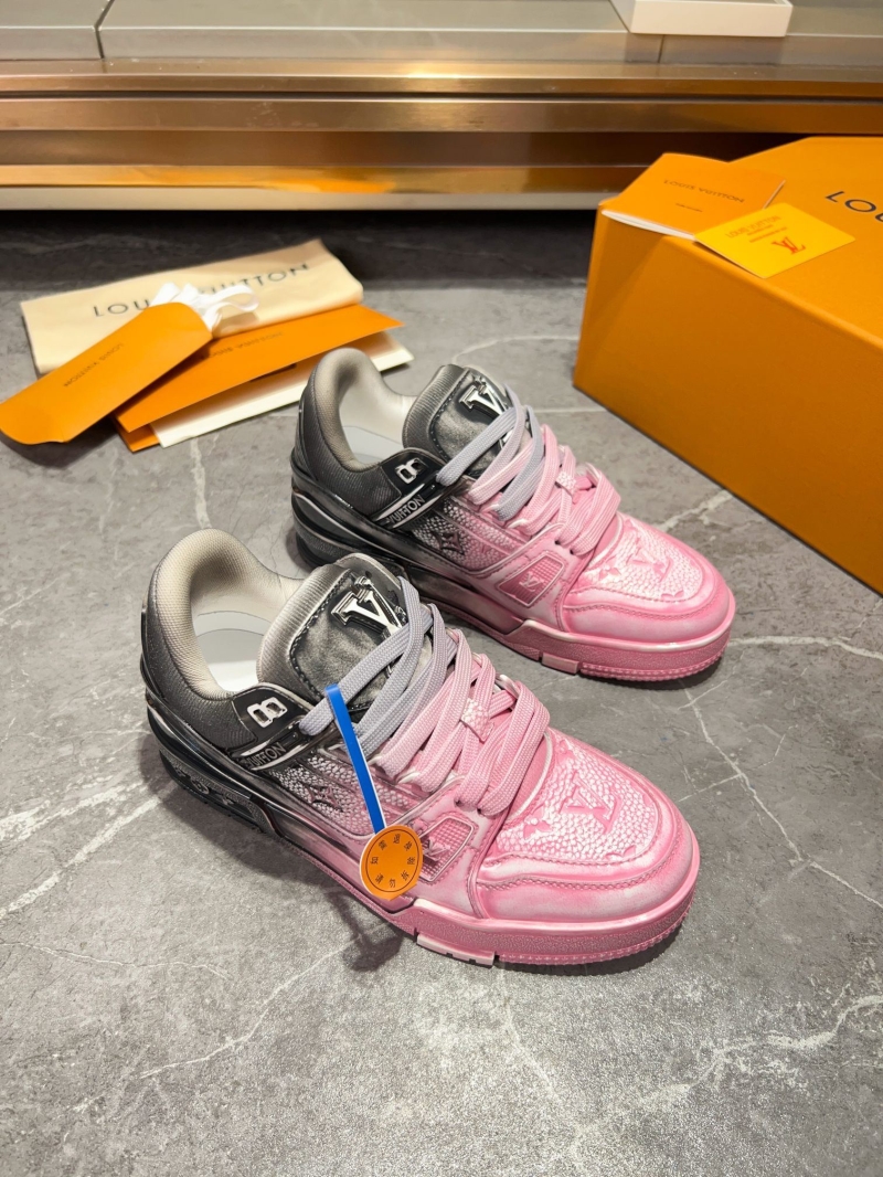 Louis Vuitton Sneakers